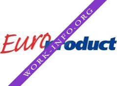 Europroduct Логотип(logo)