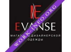 EVANSE Логотип(logo)