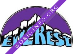 Everest Логотип(logo)