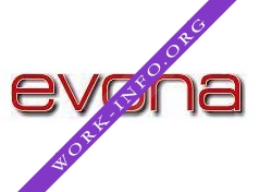 Evona Логотип(logo)
