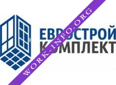 Евростройкомплект Логотип(logo)