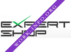 Логотип компании Expertshop
