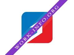 Логотип компании F1, Нижегородская служба