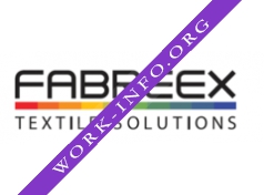 Логотип компании Fabreex