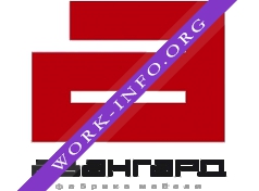 Фабрика мебели Авангард Логотип(logo)
