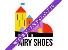 Fairy Shoes Логотип(logo)