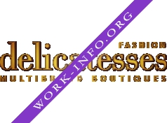 Fashion Delicatesses Логотип(logo)