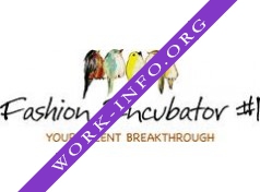 Fashion Incubator 1 Логотип(logo)