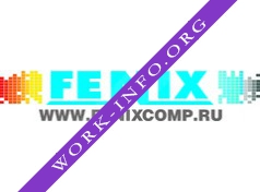 Fenix computers Логотип(logo)