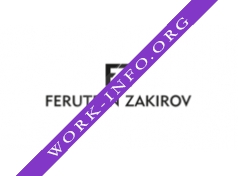 Ferutdin Zakirov Логотип(logo)