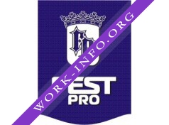 Логотип компании FEST PRO, Группа предприятий