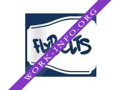 FlyBelts Логотип(logo)