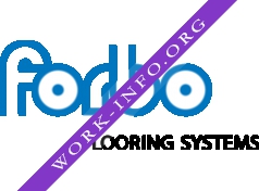 Логотип компании Forbo Flooring