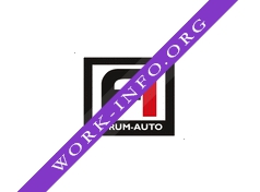 Логотип компании Форум-авто