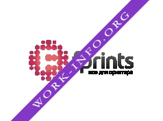 Fprints Логотип(logo)