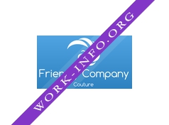 FriendlyCompany Логотип(logo)