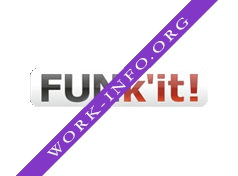 Funkit Логотип(logo)