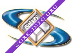 Galaxy Ingridients Логотип(logo)