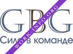 Логотип компании Garant Business Group