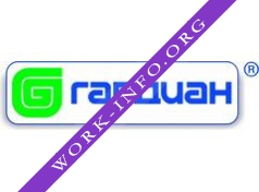 Логотип компании Гардиан-Воронеж