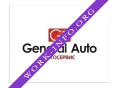 General-Auto Логотип(logo)