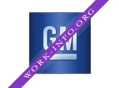 General Motors Логотип(logo)