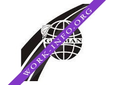 GERMAN Логотип(logo)