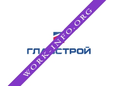 Главстрой-Адлер Логотип(logo)