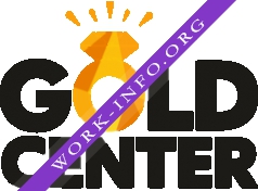 GOLD CENTER Логотип(logo)