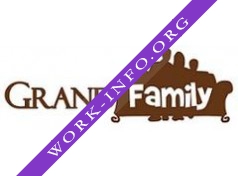 Логотип компании Grand Family