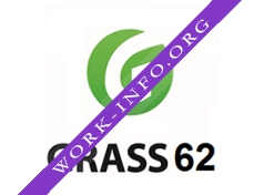 Логотип компании Грасс 62