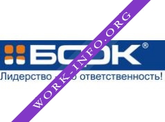 Группа компаний БФК Логотип(logo)