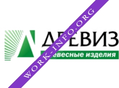 Логотип компании Группа компаний Древиз
