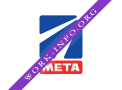 Логотип компании Группа Компаний МЕТА