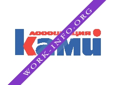 Логотип компании Ассоциация КАМИ