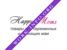 Happy Moms Логотип(logo)