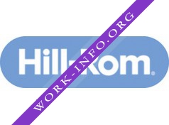Hill-Rom Логотип(logo)