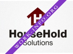 HOUSEHOLD SOLUTIONS Логотип(logo)