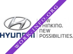 Hyundai Motor Manufacturing Rus Логотип(logo)
