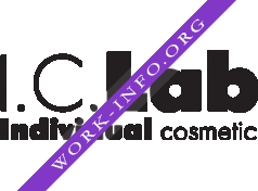 I.C.Lab Логотип(logo)