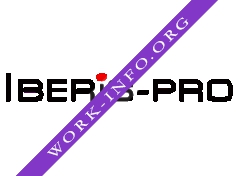 Иберис Групп Логотип(logo)