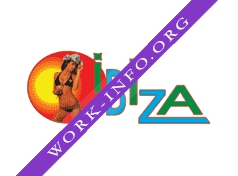 IBIZA Логотип(logo)