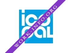 ICOPAL Россия Логотип(logo)