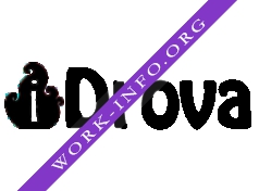 iDrova Логотип(logo)