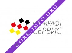 Логотип компании Ин-Крафт