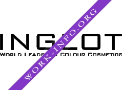 Inglot Логотип(logo)
