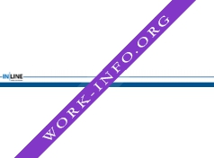 Инлайн,Инел групп Логотип(logo)