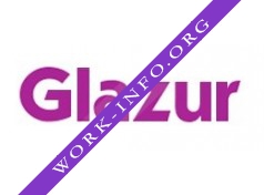 Интернет- магазин Глазурь Логотип(logo)