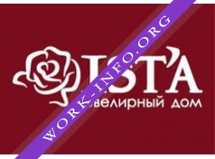 Логотип компании ISTA