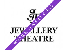 Jewellery Theatre, Ювелирный Театр Логотип(logo)
